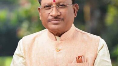 Chhattisgarh News 01 1 10