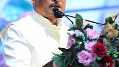 Chhattisgarh News 01 1 2