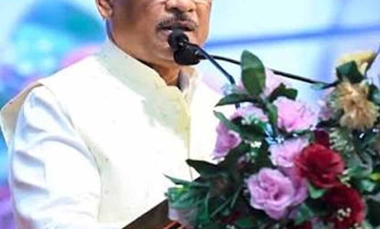 स्वास्थ्य क्षेत्र को बड़ी सौगात: CM साय करेंगे नए मेडिकल कॉलेज निर्माण कार्यों का भूमिपूजन 1 Chhattisgarh News 01 1 2