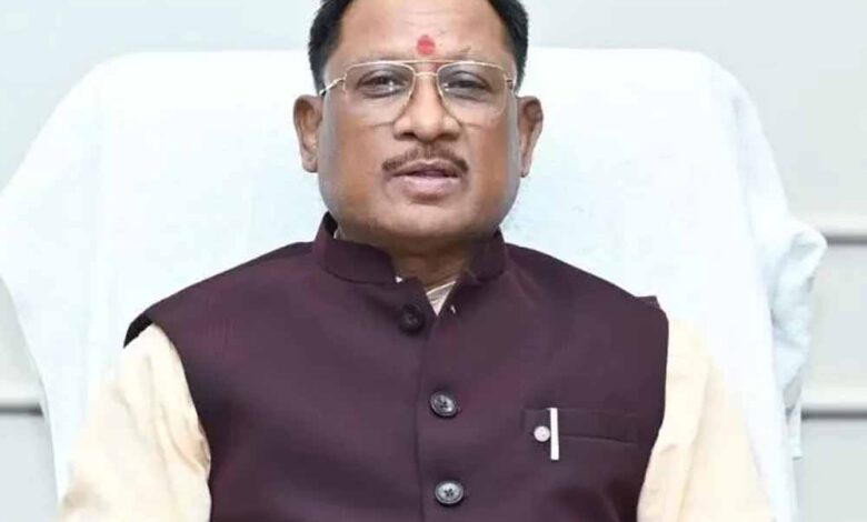 CM साय आज समोदा में देंगे 112 करोड़ की विकास परियोजनाओं की सौगात, कई कार्यों का होगा लोकार्पण-शिलान्यास 1 Chhattisgarh News 01 1 5