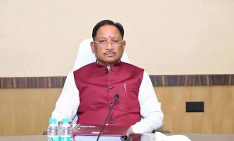CG Politics: CM साय आज BJP की अहम बैठक में होंगे शामिल, डिप्टी CM साव का बेमेतरा दौरा 1 Chhattisgarh News 02 1 7