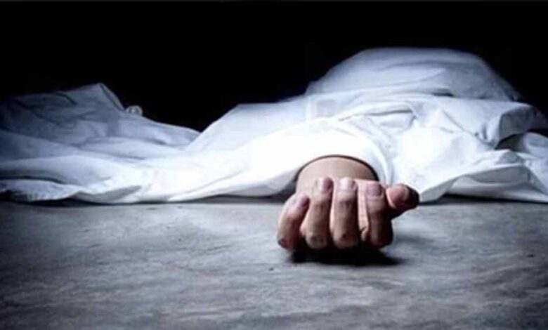 धमतरी में पेट्रोलिंग वाहन देखकर भागा युवक, हार्ट अटैक से हुई मौत 1 Chhattisgarh News 08 1 2