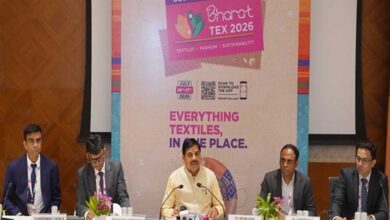 धार जिले के पीएम मित्र पार्क में 90 प्रतिशत भूखंड आवंटित : मुख्यमंत्री डॉ. यादव 7 Cm 01 6