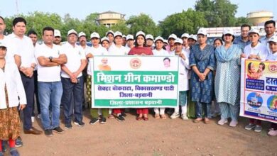 भौगोलिक बाधाओं को पार कर स्वास्थ्य का भरोसा पहुंचा हर द्वार 9 Comondo 01