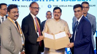 मध्यप्रदेश बना निवेशकों की पहली पसंद : दिल्ली के दो बड़े आयोजनों में ₹20,193 करोड़ के मिले निवेश प्रस्ताव 6 In 01