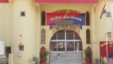 भोपाल केंद्रीय जेल में गूंजे संगीत के सुर 10 Jail 05