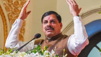CM मोहन यादव के भिंड दौरे में बदलाव, लहार सम्मेलन के बाद करेंगे दंदरौआ धाम के दर्शन 1 MP News 06 1 1