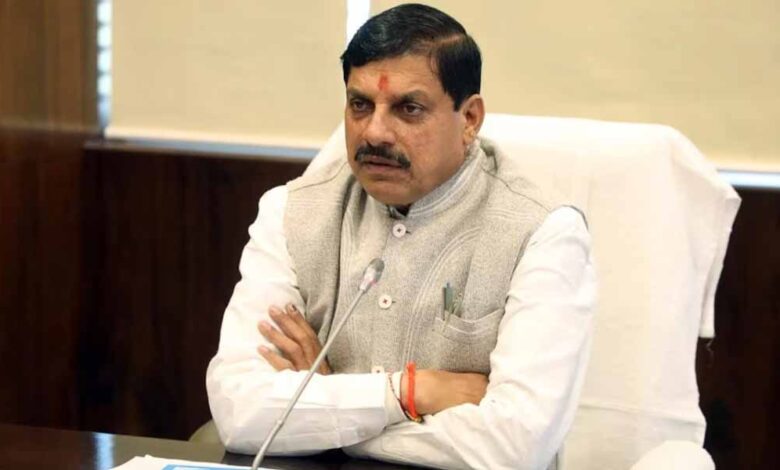 NAAC की तर्ज पर मध्यप्रदेश में SAAC की शुरुआत, 341 संस्थानों को मिलेगा प्रशिक्षण 1 Mohan 02 21