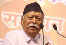 Mohan Bhagwat 40 1