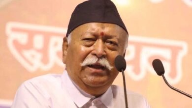 Mohan Bhagwat 40 1