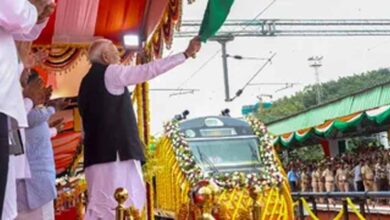 पंजाब को कल मिलेगी नई वंदे भारत एक्सप्रेस, PM मोदी करेंगे बड़ी सौगात का शुभारंभ 2 Punjab News 01 1 12