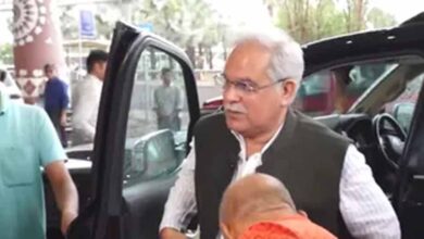 पंजाब कांग्रेस में कलह के बीच एक्टिव हुए भूपेश बघेल, चन्नी-वड़िंग विवाद सुलझाने की कवायद तेज 4 Punjab News 01 2 3