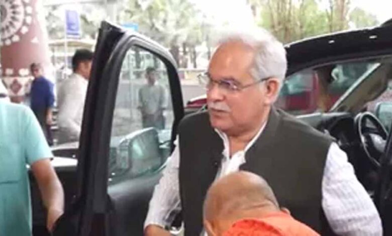 पंजाब कांग्रेस में कलह के बीच एक्टिव हुए भूपेश बघेल, चन्नी-वड़िंग विवाद सुलझाने की कवायद तेज 1 Punjab News 01 2 3