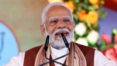 चंडीगढ़ दौरे पर PM मोदी, 5500 लोगों को करेंगे संबोधित, NSG ने संभाली सुरक्षा व्यवस्था 4 Punjab News 04 2 11