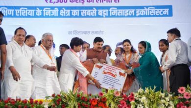दुश्मन पर कहर बरपाएंगी शिवपुरी में बनीं मिसाइलें, 5 हजार लोगों को मिलेगा रोजगार, जानें कैसे? 1 Shivpuri