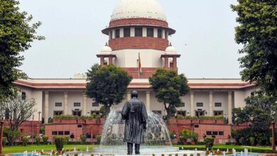राम मंदिर चढ़ावा चोरी पर SC में सुनवाई