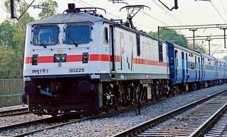 Train 91 1