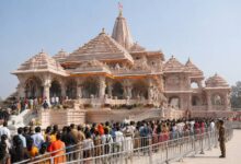 Temple Update: राम मंदिर में VIP दर्शन पास क्यों अटके, दान विवाद का असर?