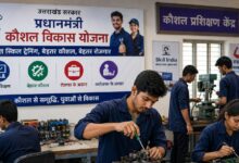 काम की बात: पढ़ाई बीच में छोड़ने वालों को भी मिलेगी नौकरी! सरकार दे रही मुफ्त ट्रेनिंग, जानिए कैसे करें आवेदन