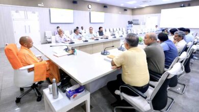 भूजल सप्ताह-2026’ के जरिए जल संरक्षण को जनांदोलन बना रही योगी सरकार 2 Up sarkar 01