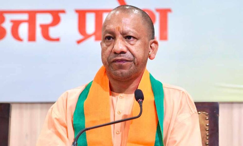 मुख्यमंत्री योगी आदित्यनाथ का निर्णय, मानसिक मंदित संवासियों की अनुदान राशि बढ़ेगी 1 Yogi04