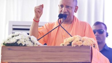 बम बनवाने वालों को होती थी शिवभक्तों की ‘बम-बम’ से तकलीफः सीएम योगी 3 Yogi 01 32