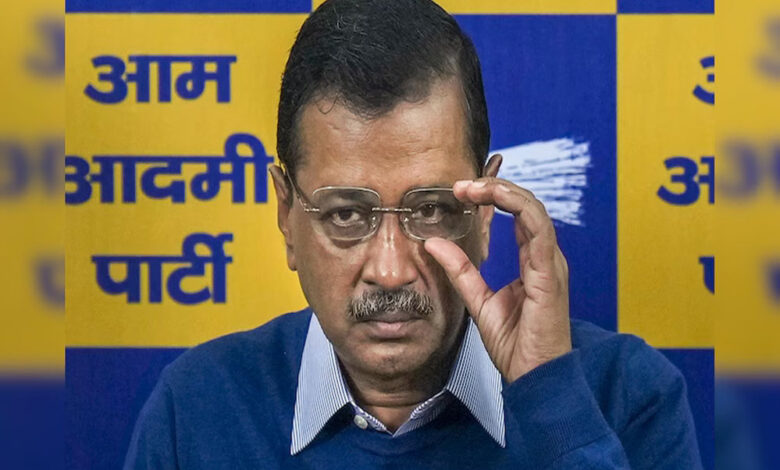 arvind kejriwal 122 3