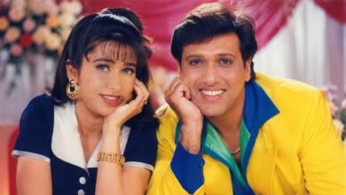 Bollywood: करिश्मा ने गोविंदा संग काम क्यों छोड़ा? शगुफ्ता ने बताया कारण