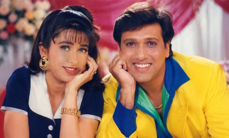 Bollywood: करिश्मा ने गोविंदा संग काम क्यों छोड़ा? शगुफ्ता ने बताया कारण