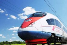 bullet train A 103 4