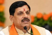 MP Update: दतिया दौरे पर रहेंगे CM मोहन यादव, भारी बारिश का अलर्ट