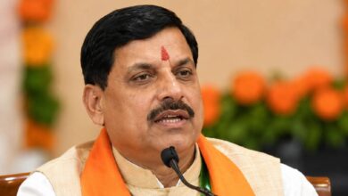 MP Update: दतिया दौरे पर रहेंगे CM मोहन यादव, भारी बारिश का अलर्ट