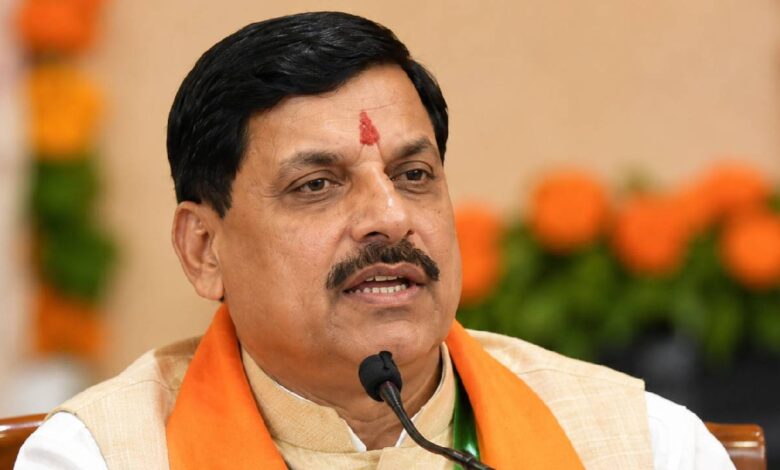 MP Update: दतिया दौरे पर रहेंगे CM मोहन यादव, भारी बारिश का अलर्ट