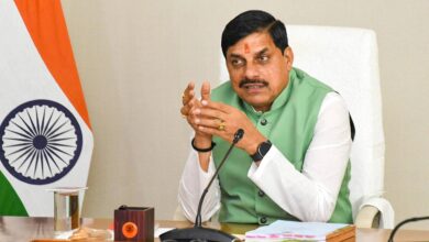 MP सरकार का किसानों को बड़ा तोहफा! अब 25% नहीं, 60% मूंग खरीदेगी सरकार, स्लॉट बुकिंग 10 अगस्त तक बढ़ी 3 MP सरकार का किसानों को बड़ा तोहफा! अब 25% नहीं, 60% मूंग खरीदेगी सरकार, स्लॉट बुकिंग 10 अगस्त तक बढ़ी