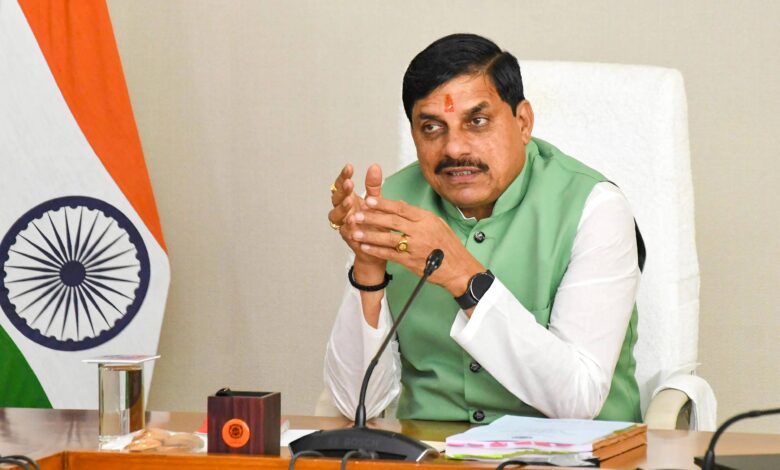 MP सरकार का किसानों को बड़ा तोहफा! अब 25% नहीं, 60% मूंग खरीदेगी सरकार, स्लॉट बुकिंग 10 अगस्त तक बढ़ी