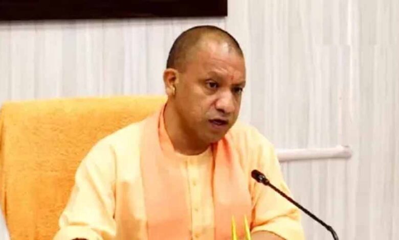 योगी का कैराना दौरा: 581 करोड़ की सौगात, बदले शामली के हालात 1 cm yogi 10 8