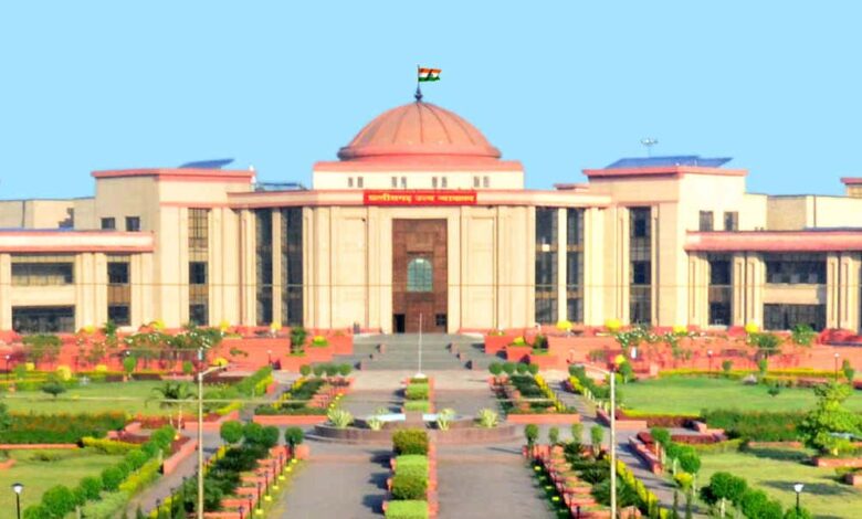 नार्को और पॉलीग्राफ टेस्ट पर हाईकोर्ट सख्त, कहा- बिना सहमति किसी को मजबूर नहीं कर सकती पुलिस 1 court Bilaspur High A 37 3 94
