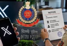 संवैधानिक पदों पर आपत्तिजनक पोस्ट को लेकर दिल्ली पुलिस का बड़ा एक्शन, 'X' को भेजा नोटिस; मांगी अकाउंट की पूरी डिटेल