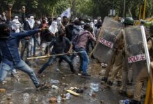 CJP हिंसा में चेहरा ढकने वालों पर भी शिकंजा! 400 CCTV फुटेज खंगाल रही दिल्ली पुलिस, ऐसे होगी पहचान