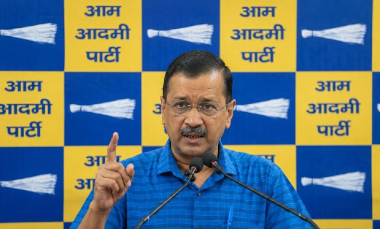 Politics: E20 के खिलाफ केजरीवाल का आंदोलन, PM से बड़ी मांग