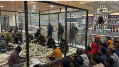 Temple Update: बदरीनाथ में शीशे हॉल में होगी चढ़ावे की पारदर्शी गिनती