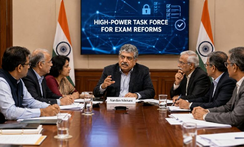 ISRO, IB, IIT... NTA सुधार के लिए मोदी ने उतारे देश के सबसे बड़े दिमाग, देखिए पूरी टीम