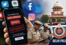 Legal Explainer: PM पर आपत्तिजनक पोस्ट कैसे हटती, कानून क्या कहता?