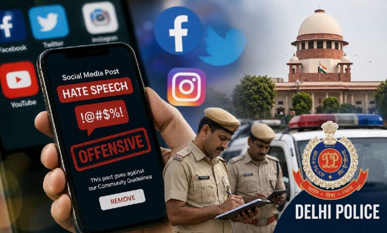 Legal Explainer: PM पर आपत्तिजनक पोस्ट कैसे हटती, कानून क्या कहता?
