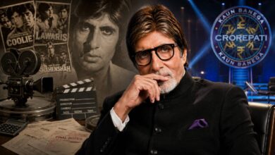 जब अमिताभ बच्चन से कहा गया था 'अब आपका करियर खत्म हो गया'... एक फैसले ने बदल दी पूरी किस्मत 4 जब अमिताभ बच्चन से कहा गया था 'अब आपका करियर खत्म हो गया'... एक फैसले ने बदल दी पूरी किस्मत