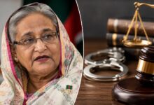 बांग्लादेश लौटते ही गिरफ्तार होंगी शेख हसीना? कानून मंत्री का बड़ा बयान, प्रत्यर्पण पर भी कही अहम बात