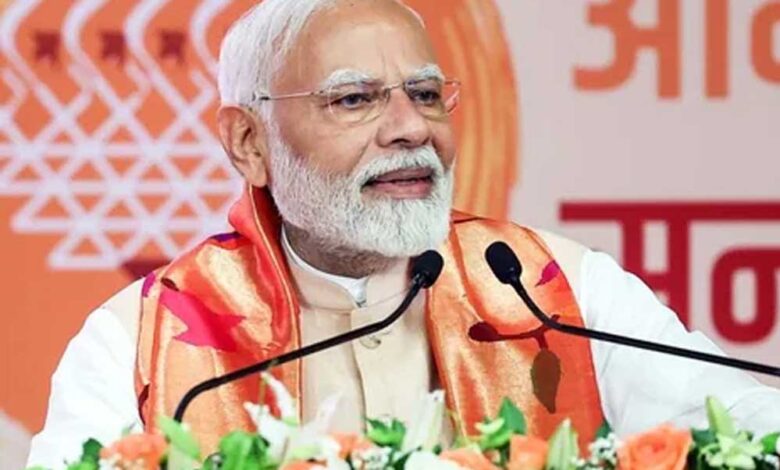 जालंधर कैंट में 75 मिनट रहेंगे PM मोदी, 75 रेलवे स्टेशनों का उद्घाटन; अमृतसर-वाराणसी ट्रेन को भी दिखाएंगे हरी झंडी 1 modi 7 3 1