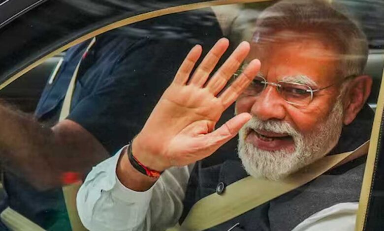 modi 8 64 4