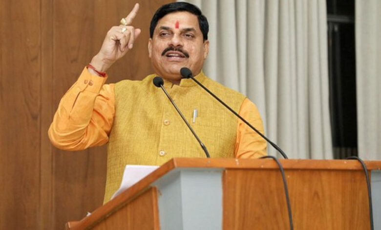 MP के कर्मचारियों के लिए बड़ी खुशखबरी! मुख्यमंत्री के निर्देश पर प्रमोशन प्रक्रिया होगी पूरी तरह डिजिटल 1 mohanA 71 1