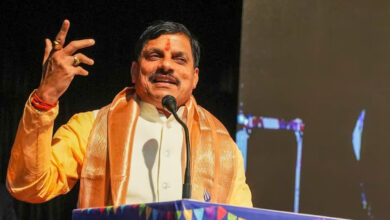 CM मोहन यादव का बड़ा बयान, बोले- MP में एक शादी का ही नियम चलेगा, तीन तलाक पर भी सख्त संदेश 4 mohanA 71 3 1